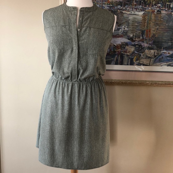 MERONA SLEEVELESS DRESS - Picture 2 of 6